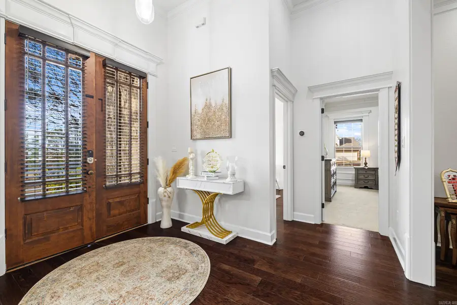 101 Blackburn Drive, Little Rock, AR 72211 - Image #3