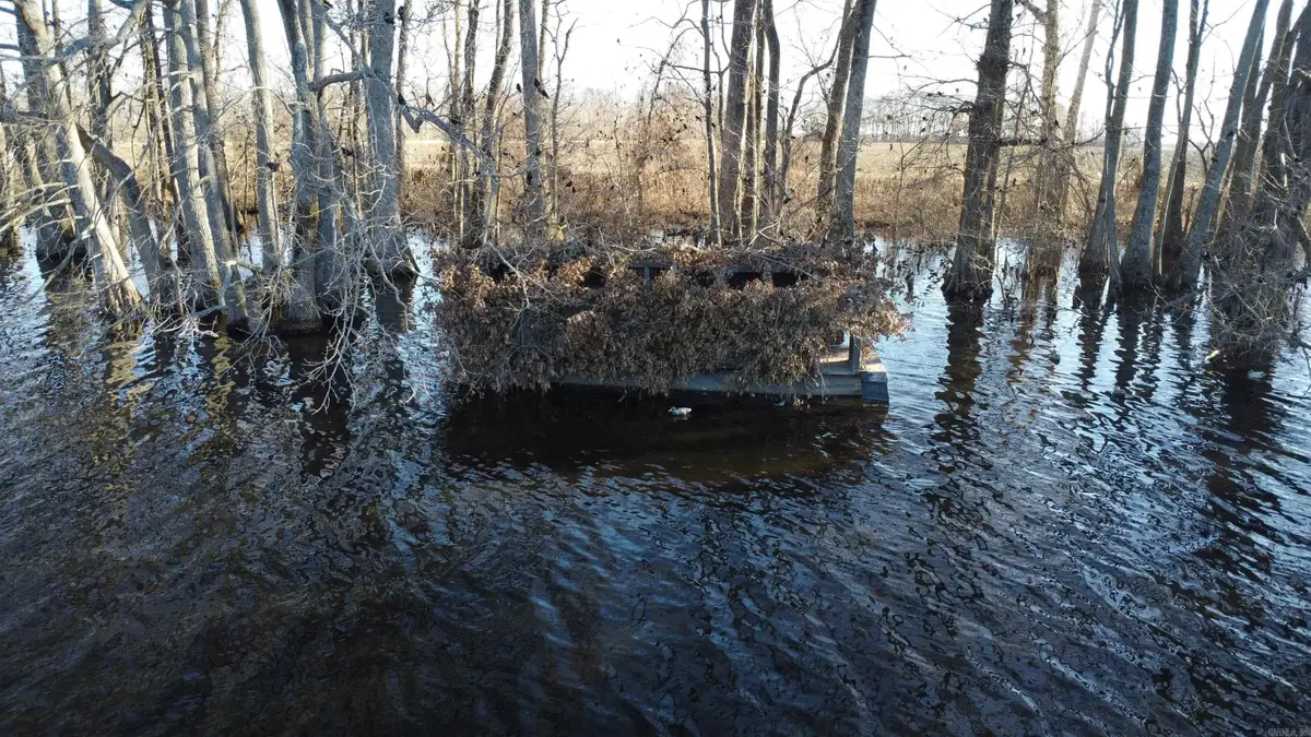 00 Sfc 431, Widener, AR 72394 - #1