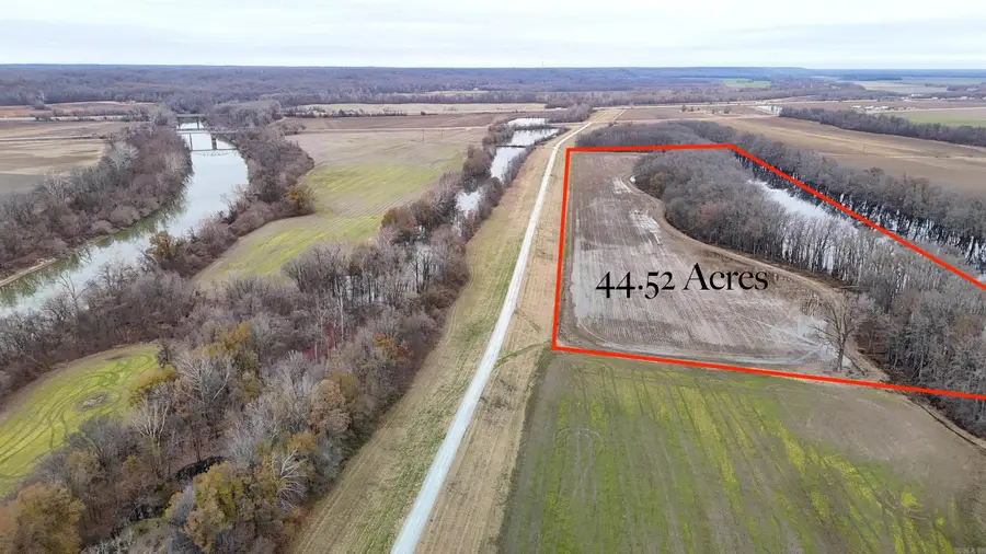 00 Sfc 431, Widener, AR 72394 - #3