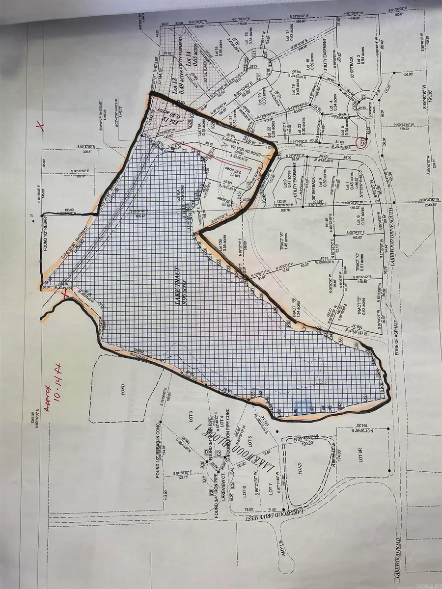 Clay Street, Piggott, AR 72454 - Image #3