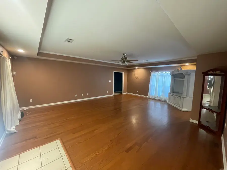 8 Summit Street, Sheridan, AR 72150 - #3