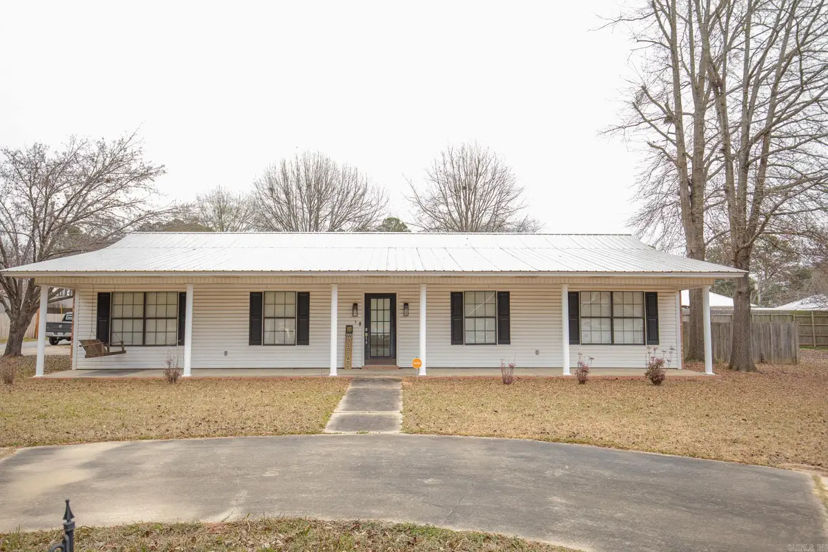 70 Moore Circle, Rison, AR 71665 - #1
