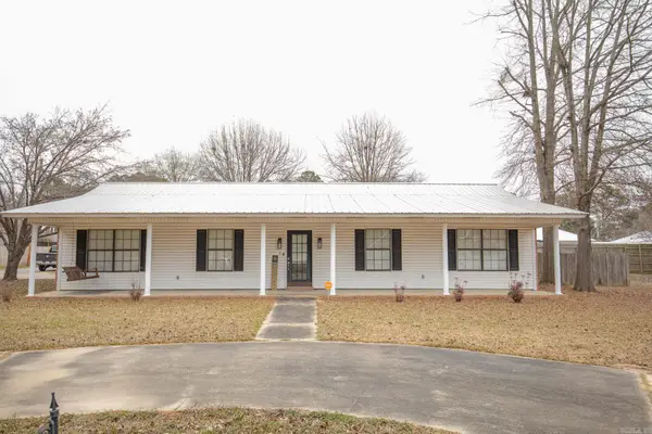 70 Moore Circle, Rison, AR 71665