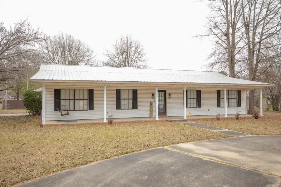 70 Moore Circle, Rison, AR 71665 - #2