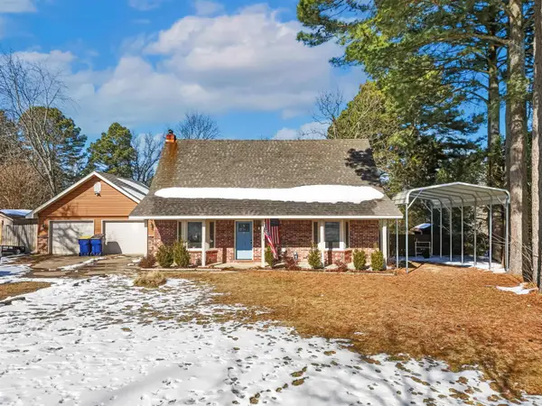 118 Brungardt, Cabot, AR 72023