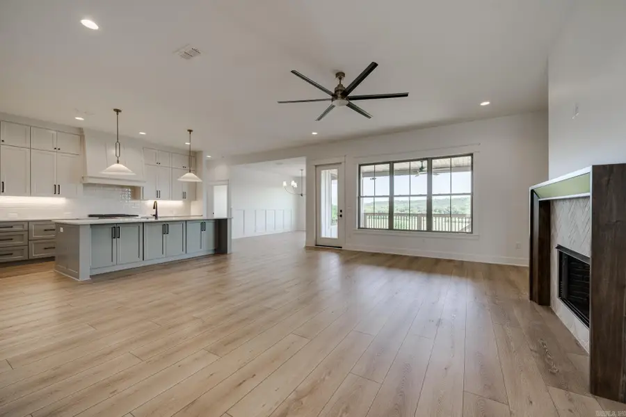 264 Castleberry Road, Greenbrier, AR 72058 - Image #3