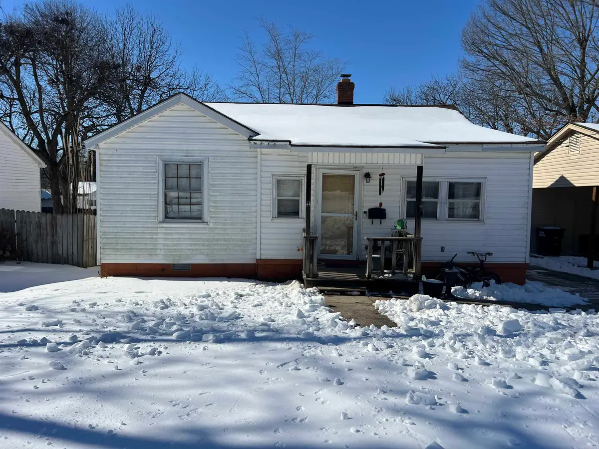 594 N 5th Avenue, Piggott, AR 72454 - Image #1