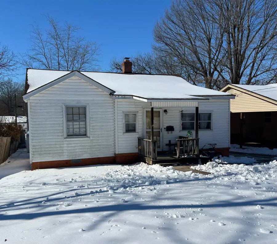 594 N 5th Avenue, Piggott, AR 72454 - Image #2