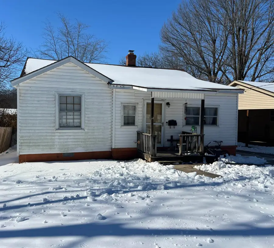 594 N 5th Avenue, Piggott, AR 72454 - Image #3