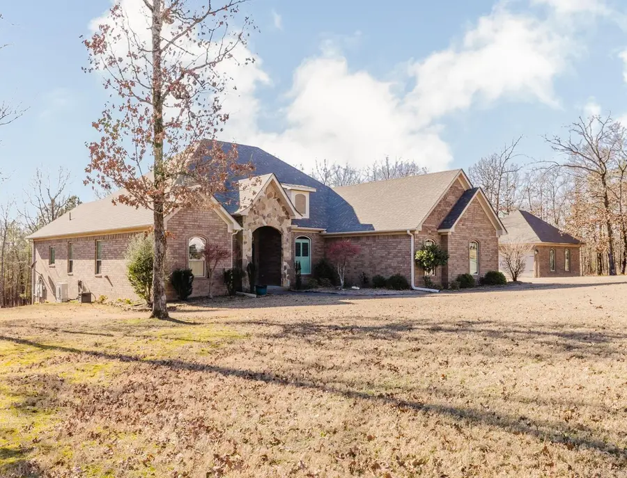 1195 Westcliffe Dr, Little Rock, AR 72210 - Image #2