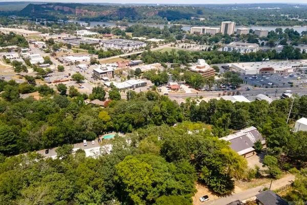 3420 I Street, Little Rock, AR 72205