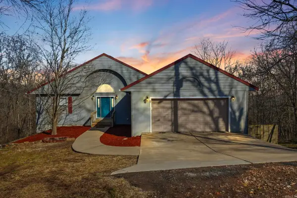 7 Tamara Lane, Bella Vista, AR 72715