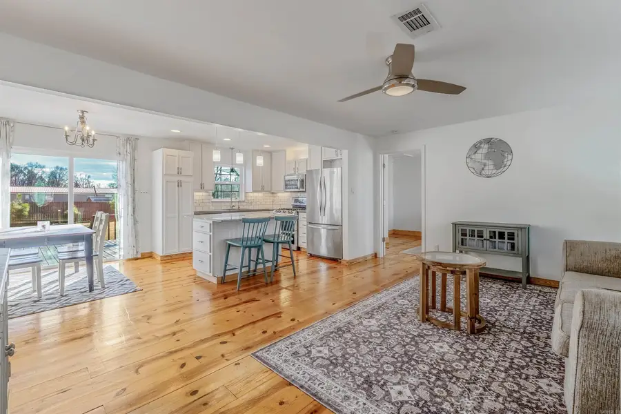 76 Overcup Lake Road, Morrilton, AR 72110 - #2