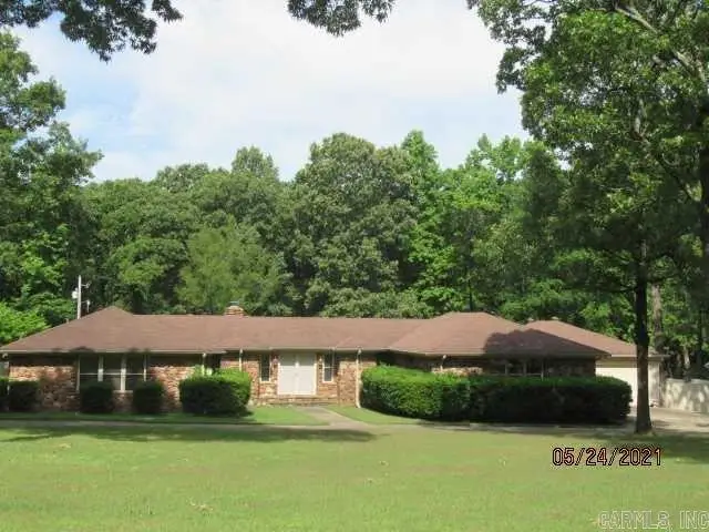 11809 Timber Creek Road, North Little Rock, AR 72118 - Image #1