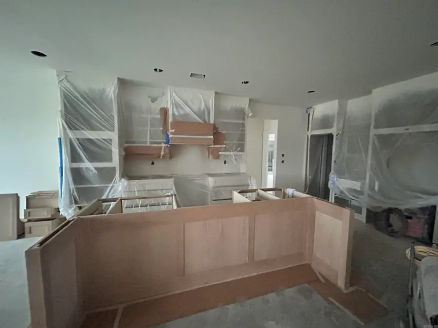 1214 Affirmed Drive, Searcy, AR 72143 - #3