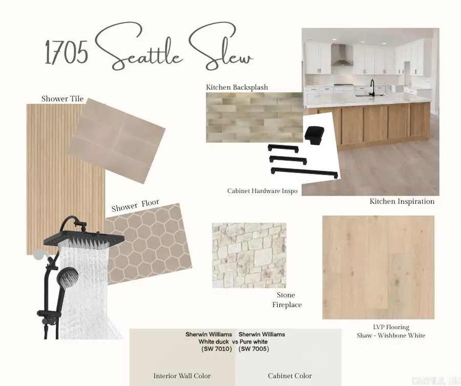 1705 Seattle Slew Street, Searcy, AR 72143 - #2