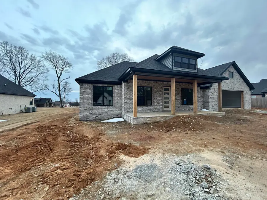 1705 Seattle Slew Street, Searcy, AR 72143 - #3