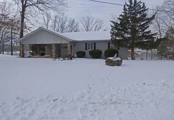 3 Zuni Circle, Cherokee Village, AR 72529