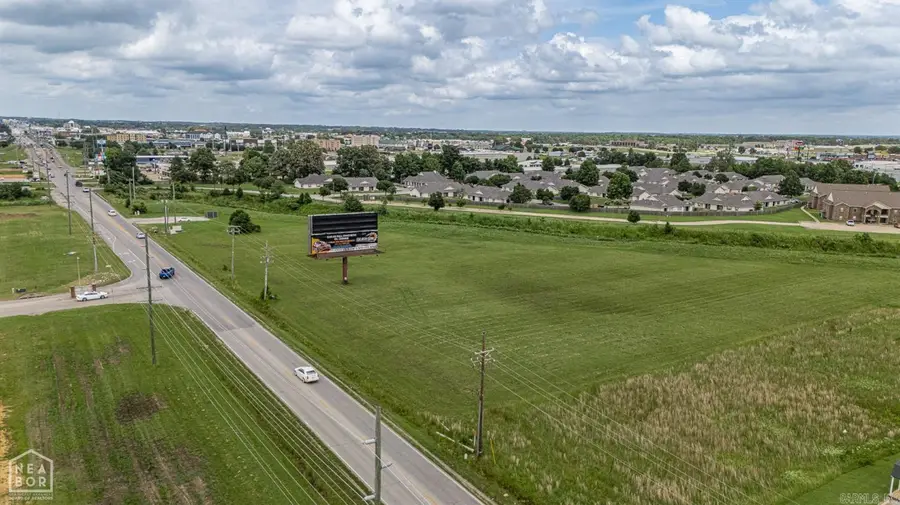 111 S Caraway, Jonesboro, AR 72404 - #2