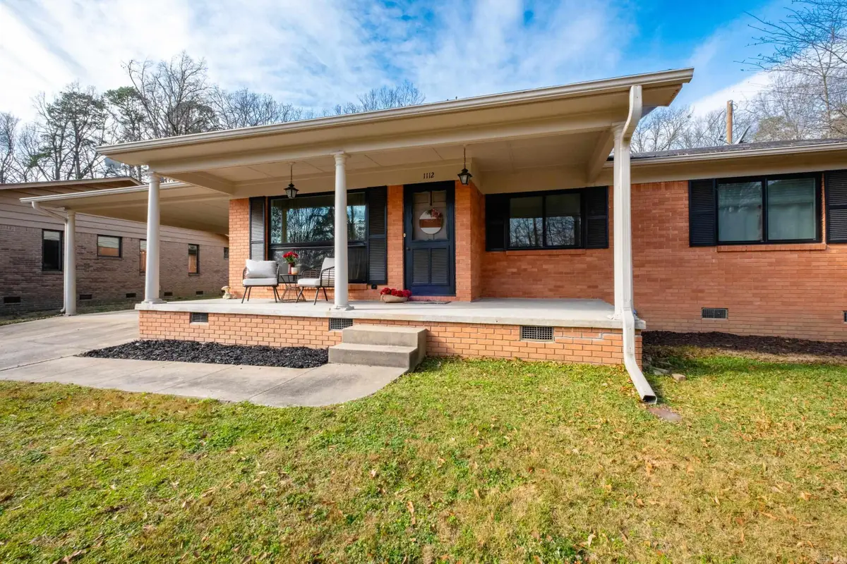 1112 N Arthur Street, Little Rock, AR 72207 - Image #1