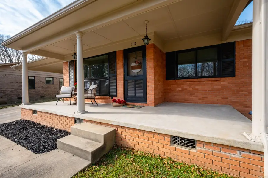 1112 N Arthur Street, Little Rock, AR 72207 - Image #3