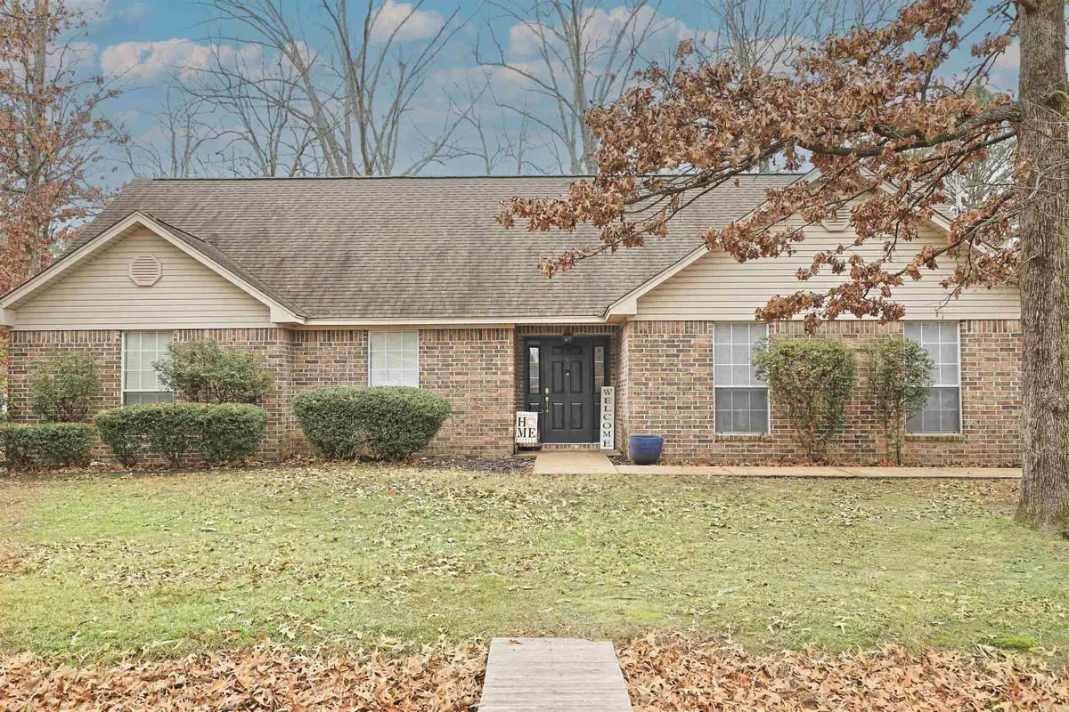 300 Center Street, White Hall, AR 71602 - Image #1