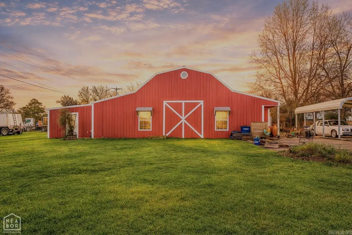 504 E Kentucky Street, Caraway, AR 72419 - #1