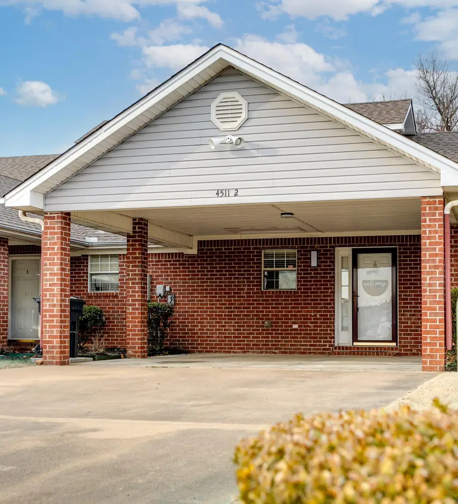 4511 Antosh Circle, Unit 2, Jonesboro, AR 72405 - Image #2