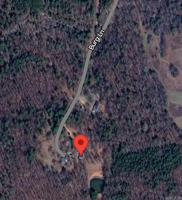 Address Withheld By Seller, Bradford, AR 72020