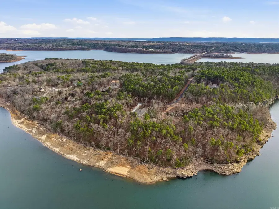 624 Valhalla Drive, Morgan, AR 72044 - #2