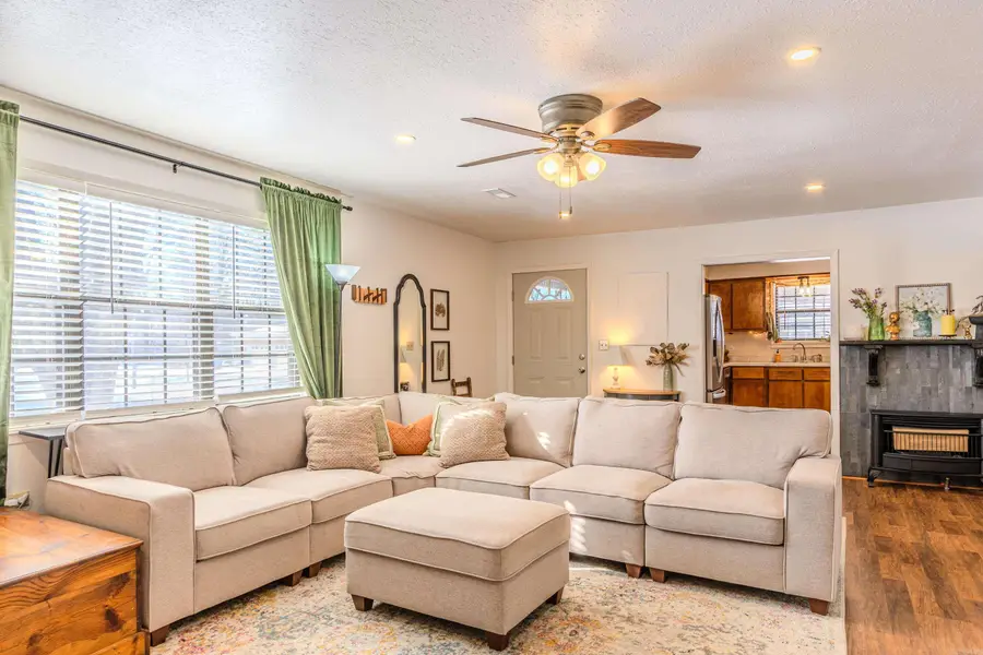 118 W 5th, Rector, AR 72461 - #2