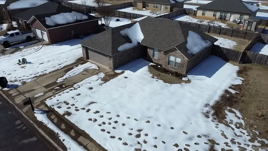 24 Whitetail, Ward, AR 72176 - Image #2