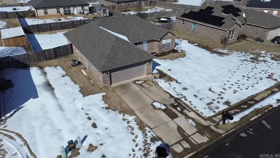 24 Whitetail, Ward, AR 72176 - Image #3