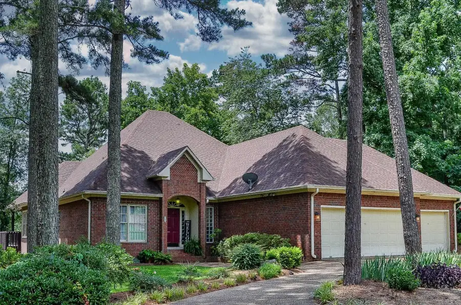 132 Parkridge Street, Hot Springs, AR 71901 - #2