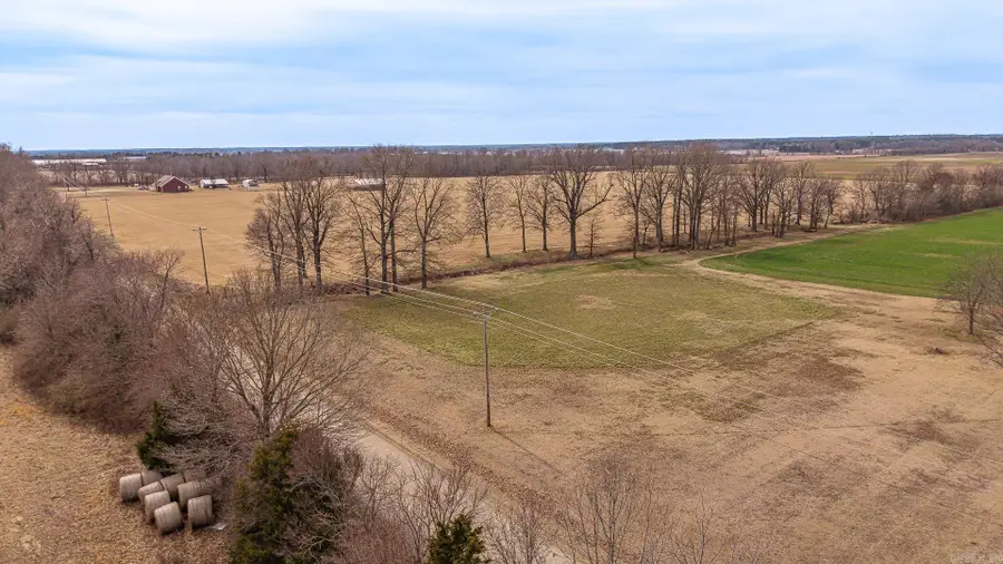 1.84 Acres Tract 1 Greene 424 Road, Marmaduke, AR 72443 - #3