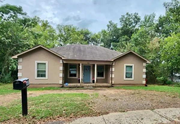 405 W Valley Street, Morrilton, AR 72110