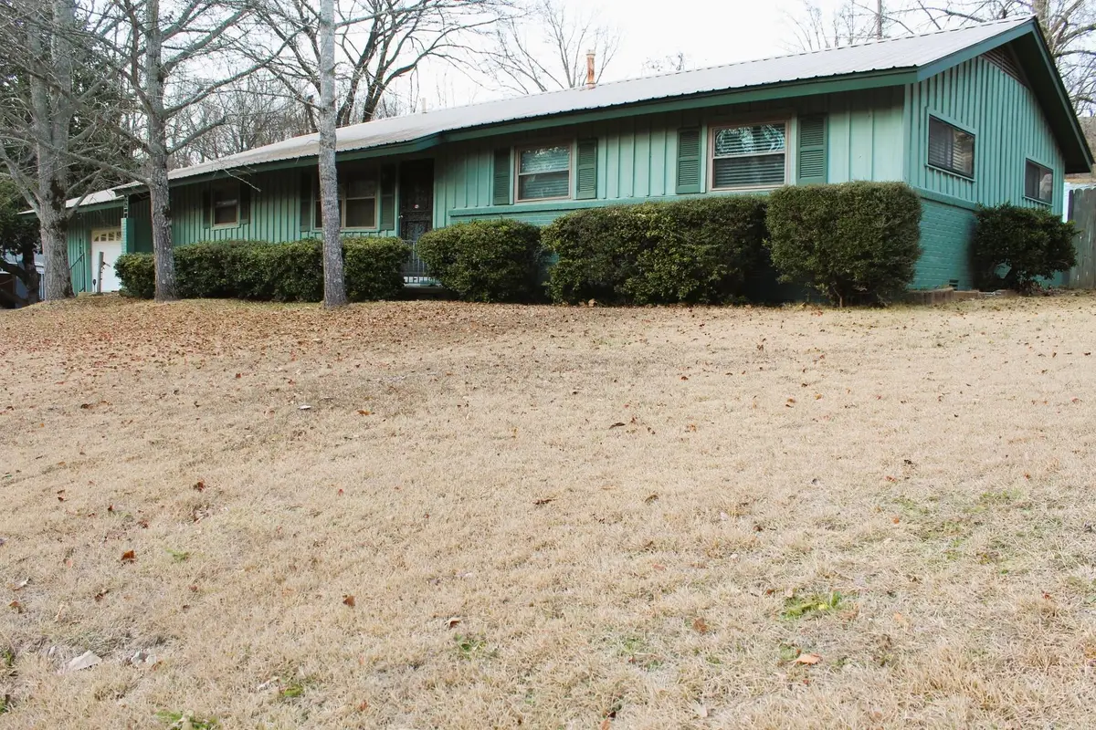 124 Valley Drive, Helena, AR 72342 - Image #1