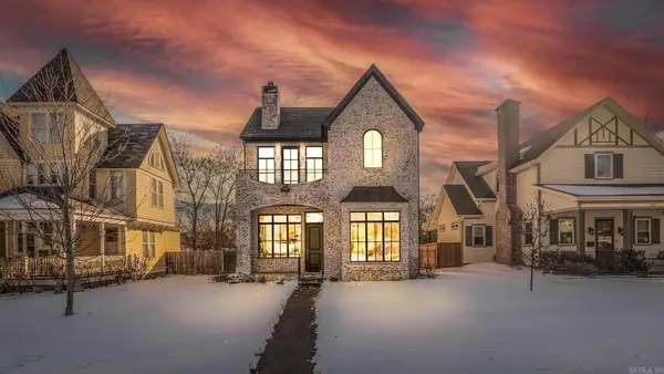 1309 S Spring Street, Little Rock, AR 72202