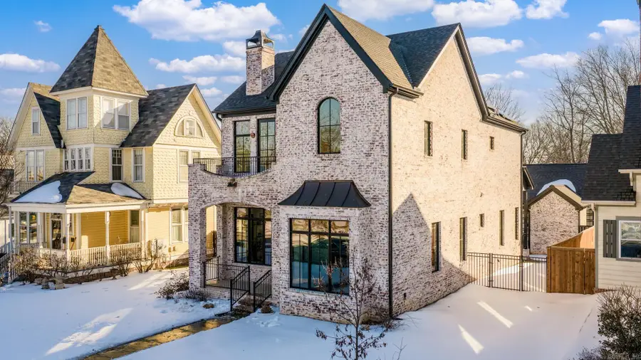 1309 S Spring Street, Little Rock, AR 72202 - Image #2