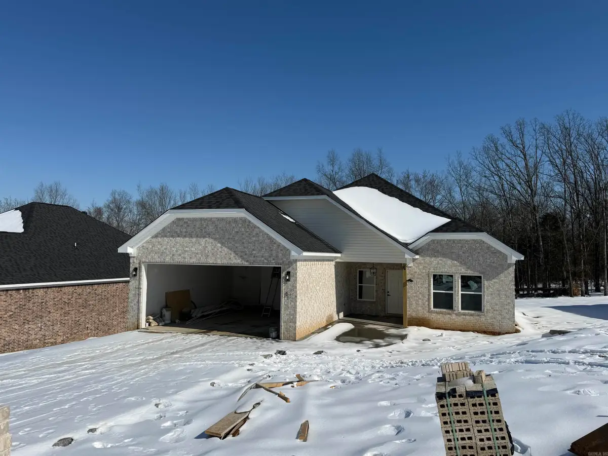 516 Madeleine Circle, Austin, AR 72007 - Image #1