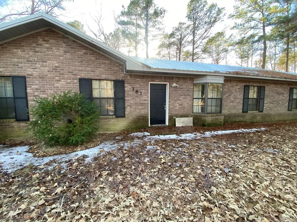 187 Southwood Drive, Camden, AR 71701 - Image #1