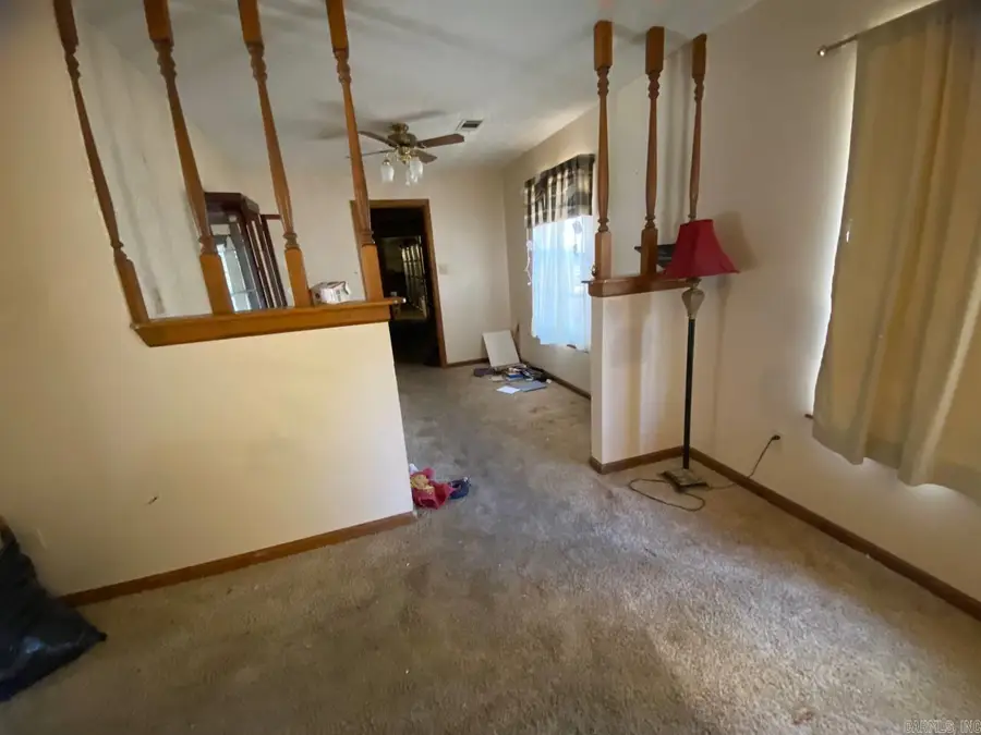 187 Southwood Drive, Camden, AR 71701 - Image #3