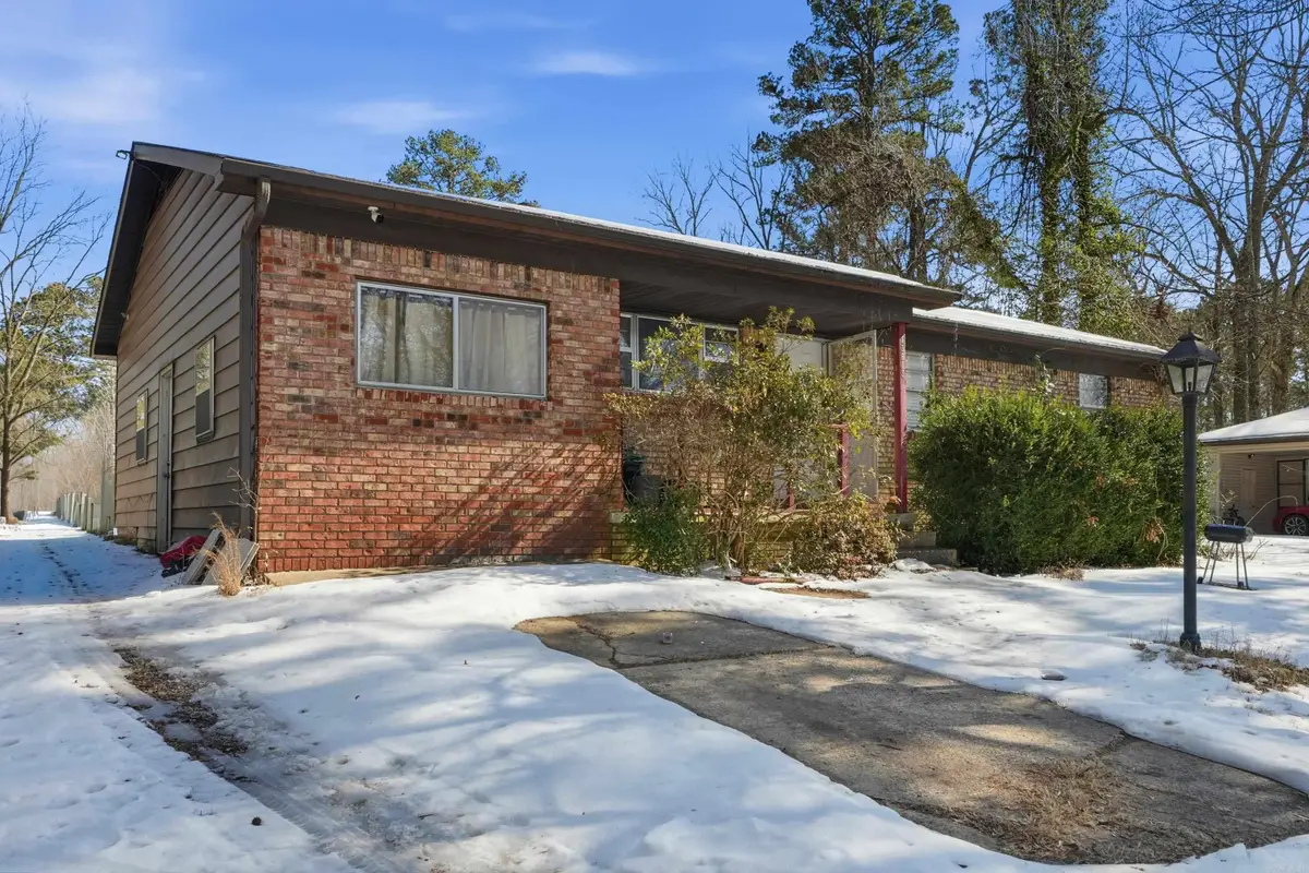 13815 Bonnie Ln, Shannon Hills, AR 72103 - Image #1