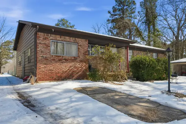 13815 Bonnie Ln, Shannon Hills, AR 72103