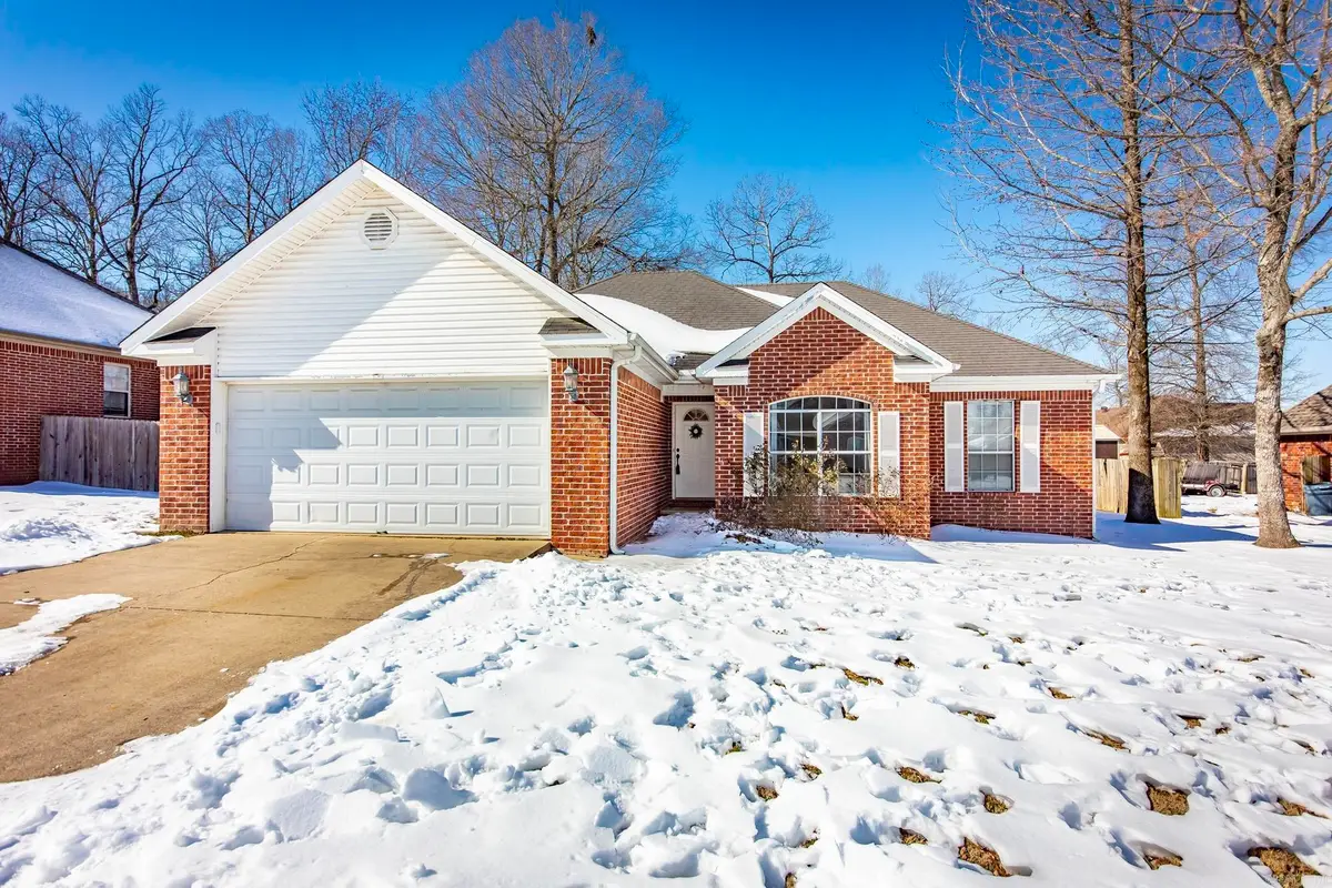 Address Withheld By Seller, Cabot, AR 72023 - Image #1