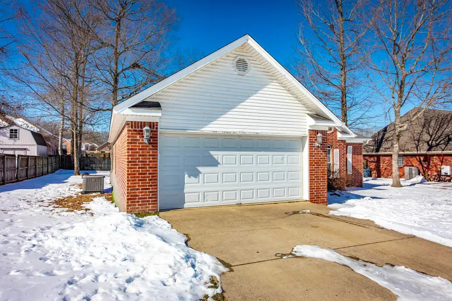 Address Withheld By Seller, Cabot, AR 72023 - Image #2