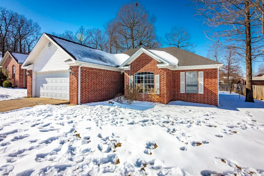 Address Withheld By Seller, Cabot, AR 72023 - Image #3