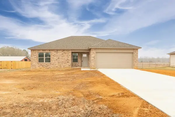 111 Lloyd Henderson Road, Beebe, AR 72012