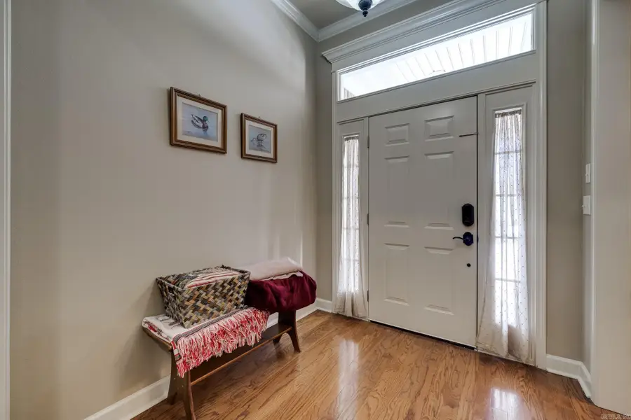 15 Bangor Court, Little Rock, AR 72223 - Image #3