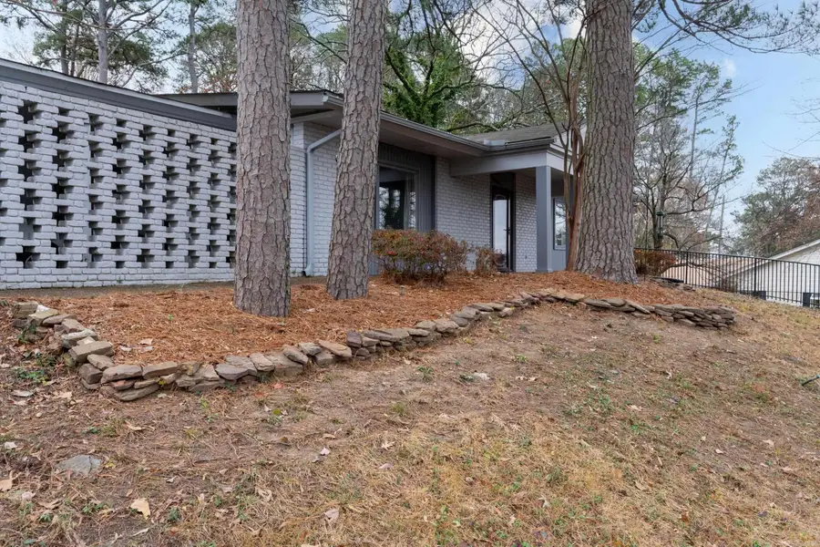 405 N Mcadoo Street, Little Rock, AR 72205 - Image #3